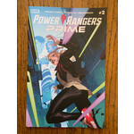 BOOM! STUDIOS Power Rangers Prime 2024 #2 Cvr A Mora (C: 1-0-0)