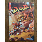 DYNAMITE Ducktales 2024 #2 Cvr B Tomaselli (C: 1-0-0)