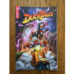 DYNAMITE Ducktales 2024 #2 Cvr D Quah (C: 1-0-0)