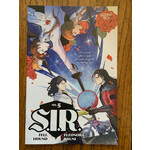 BOOM! STUDIOS Sir 2024 #5 (Of 5) Cvr A Hound