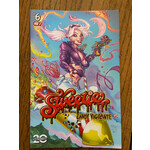 DYNAMITE Sweetie Candy Vigilante Vol 2 2024 #6 Cvr A Royle (Mr)