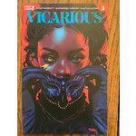 BOOM! STUDIOS Vicarious 2024 #3 (Of 5) Cvr A Panosian