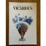 BOOM! STUDIOS Vicarious 2024 #3 (Of 5) Cvr D 15 Copy Incv Carey