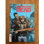 Image Walking Dead Dlx 2020 #103 Cvr A Finch & Mccaig (Mr)