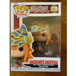 Funko Pop Animation Yu Gi Oh Magicians Valkyria Vin Fig 1735