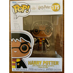 Funko Pop Harry Potter Gingerbread Harry Potter Vin Fig 175