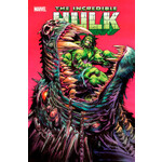 Marvel Comics INCREDIBLE HULK 2023 #21