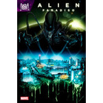 20th Century Studios ALIEN Paradiso (2024 )#2A