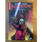 DYNAMITE Altered Purgatori Grindhouse One Shot 2025 #1Cvr C Rooth
