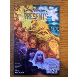 BOOM! STUDIOS Jim Henson Presents 2025 #1 (Of 4) Cvr A Mercado