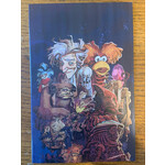 BOOM! STUDIOS Jim Henson Presents 2025 #1 (Of 4) Cvr D 15 Copy Incv Corona