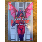 DYNAMITE Altered Purgatori Grindhouse One Shot 2025 #1 Cvr A Linsner