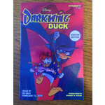 Darkwing Duck 2025 #1 Ashcan (Net) (C: 1-1-2)