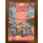 BOOM! STUDIOS Flavor Girls Return To The Mothership 2025 #2 (Of 3) Cvr A Locate