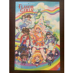 BOOM! STUDIOS Flavor Girls Return To The Mothership 2025 #2 (Of 3) Cvr B Gonzal