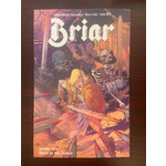 BOOM! STUDIOS Briar Tp Vol 02 (C: 0-1-2)