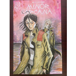 BOOM! STUDIOS Minor Arcana 2024 #5 Cvr A Lemire