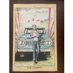 BOOM! STUDIOS Minor Arcana 2024 #5 Cvr D 10 Copy Incv Lemire