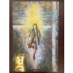 BOOM! STUDIOS Minor Arcana 2024 #5 Cvr H Unlockable Campbell