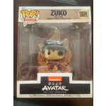 Funko Pop Deluxe Avatar The Last Airbender S7 Zuko Vin Fig 1809
