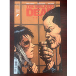 Image Walking Dead Dlx 2020 #105 Cvr A Finch & Mccaig (Mr)