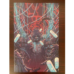 BOOM! STUDIOS Wynd The Power Of The Blood 2025 #2 (Of 8) Cvr D 20 Copy Incv