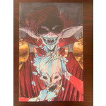 BOOM! STUDIOS Wynd The Power Of The Blood 2025 #2 (Of 8) Cvr C 10 Copy Incv Bee