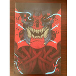 BOOM! STUDIOS Wynd The Power Of The Blood 2025 #2 (Of 8) Cvr E Unlockable