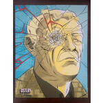 Dstlry Media You Wont Feel A Thing 2025 #1 Cvr C 10 Copy Incv Martin (Mr)