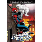Marvel Comics Amazing Spider-Man 2022 #66