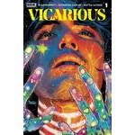 BOOM! STUDIOS Vicarious 2024 #1 (Of 5) Cvr A Panosian