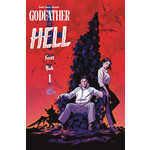 VAULT COMICS Godfather Of Hell 2024 #1 Cvr A Bak