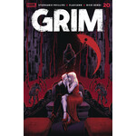 BOOM! STUDIOS Grim 2022 #20 Cvr A Flaviano