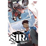 BOOM! STUDIOS Sir 2024 #3 (Of 5) Cvr A Hound