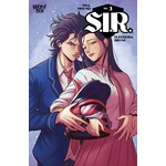 BOOM! STUDIOS Sir 2024 #3 (Of 5) Cvr B Johanna The Mad