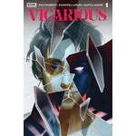 BOOM! STUDIOS Vicarious 2024 #1 (Of 5) Cvr B Murakami