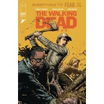 Image Walking Dead Dlx 2020 #99 Cvr A Finch & Mccaig (Mr)