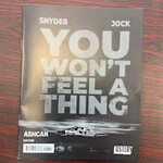 Dstlry Media You Wont Feel A Thing & City Beneath Her Feet Promo Ashcan (