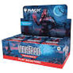Wizards of the Coast MTGInnistrad Remastered  Play Booster Box