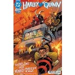 DC Comics Harley Quinn 2021 #46