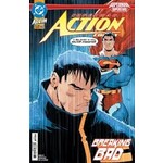 DC Comics Action Comics  2016 #1082