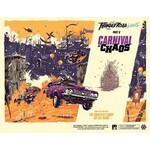Restoration Games Thunder Road: Vendetta Carnival of Chaos