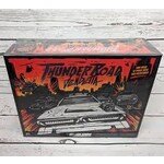 Restoration Games Thunder Road: Vendetta- Maximum Chrome edition