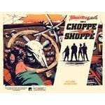 Restoration Games Thunder Road: Vendetta- Choppe Shoppe