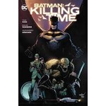 DC Batman: Killing Time