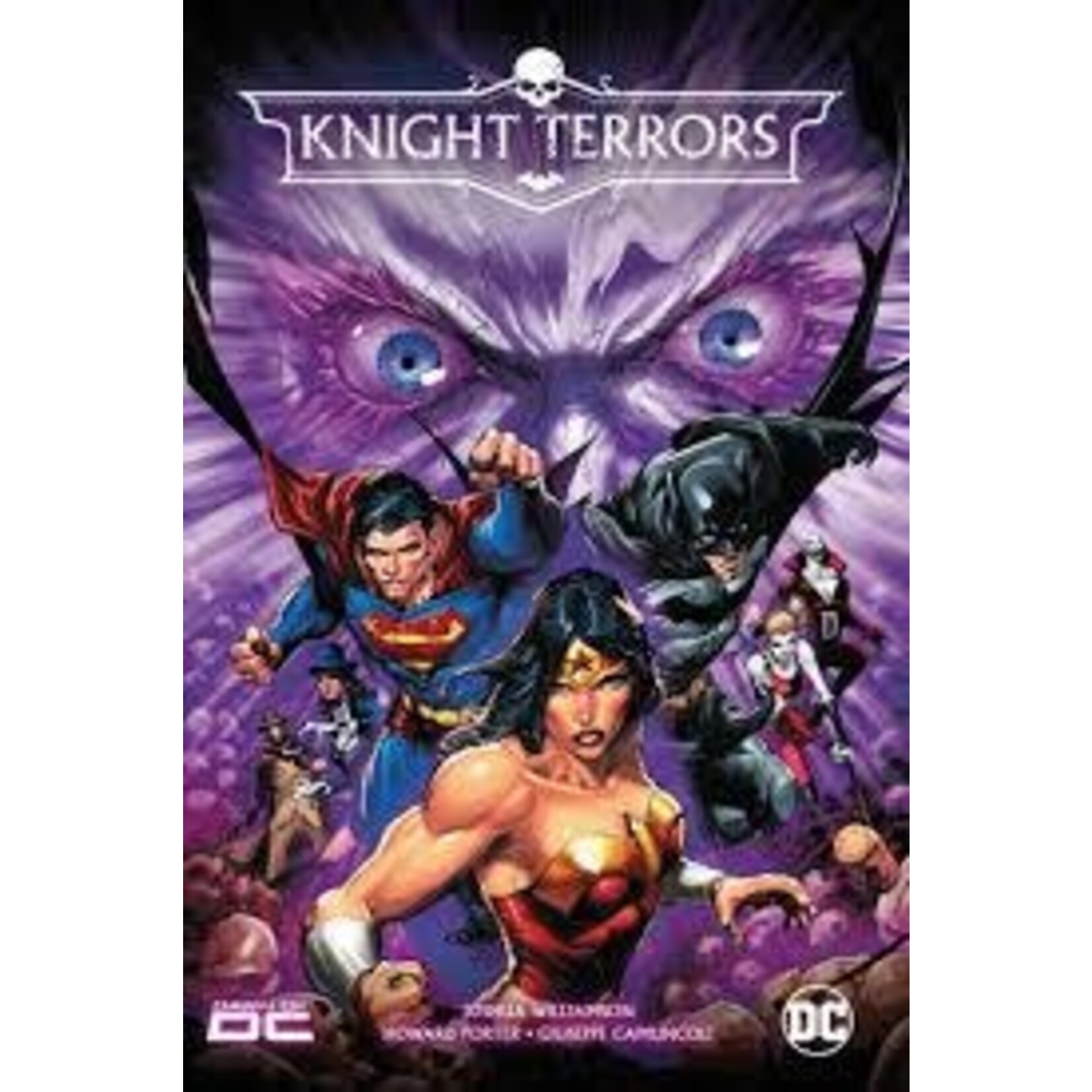 Knight Terrors