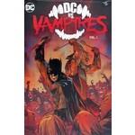 DC VS. Vampires Vol.1