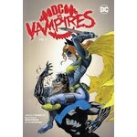 DC VS. Vampires Vol.2