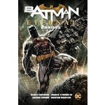 Batman Eternal Omnibus (slight damage)
