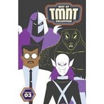 Best TMNT Collection VOL 3